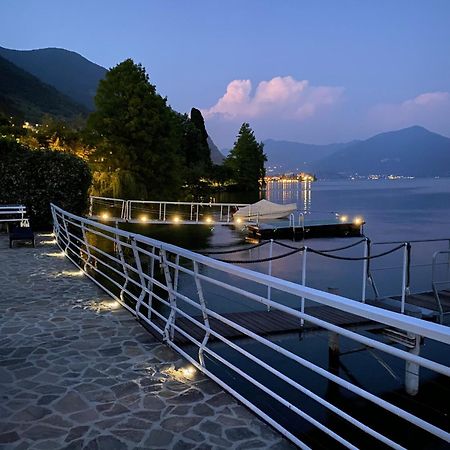 Villa Anastasye Your Lakefront Vacation Rental Predore Zewnętrze zdjęcie