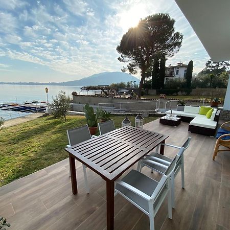 Villa Anastasye Your Lakefront Vacation Rental Predore Zewnętrze zdjęcie