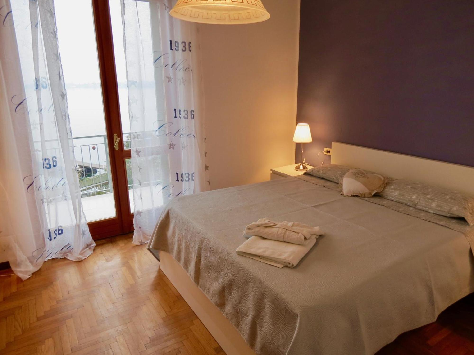Villa Anastasye Your Lakefront Vacation Rental Predore Zewnętrze zdjęcie